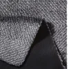 Hanse Home Fussmatte Clean & Go Grau 19