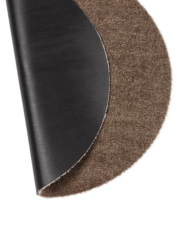 Hanse Home Fußmatte “Soft & Clean” In Braun 3