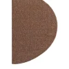 Hanse Home Fußmatte “Soft & Clean” In Braun 25