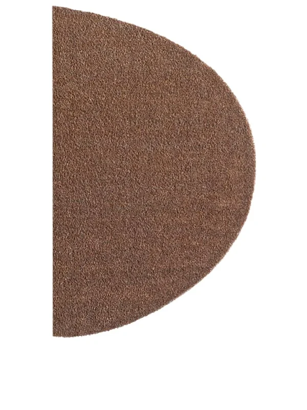 Hanse Home Fußmatte “Soft & Clean” In Braun 1
