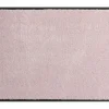 Hanse Home Kurzflor Fußmatte Soft & Clean Rosa 25