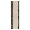 Hanse Home Kurzflor Teppich Läufer Plant Creme 13