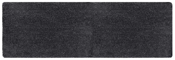 Hanse Home Schmutzfangmatte “Clean & Go” Farbe Anthrazit 3