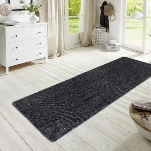 Hanse Home Schmutzfangmatte “Clean & Go” Farbe Anthrazit 17
