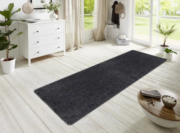 Hanse Home Schmutzfangmatte “Clean & Go” Farbe Anthrazit 6