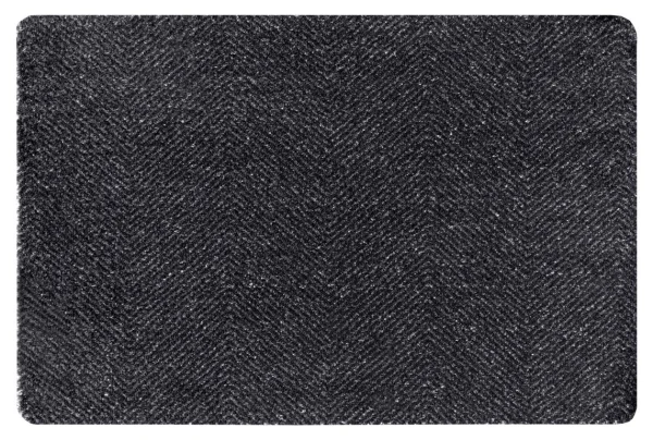 Hanse Home Schmutzfangmatte “Clean & Go” Farbe Anthrazit 1