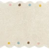 Happy Decor Kids Teppich “Cookie Rectangular” In Beige – 120×160 Cm 22
