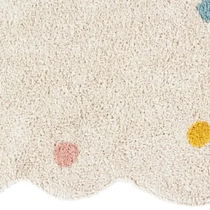 Happy Decor Kids Teppich “Cookie Rectangular” In Beige – 120×160 Cm 13