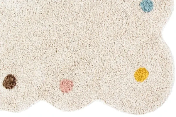 Happy Decor Kids Teppich “Cookie Rectangular” In Beige – 120×160 Cm 4