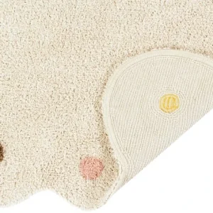 Happy Decor Kids Teppich “Cookie Rectangular” In Beige – 120×160 Cm 15