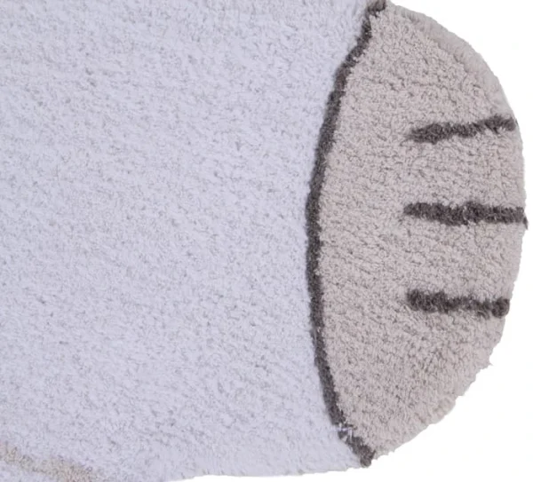 Happy Decor Kids Teppich “Polar Bear” In Weiß – 115×160 Cm 3