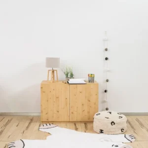 Happy Decor Kids Teppich “Polar Bear” In Weiß – 115×160 Cm 25