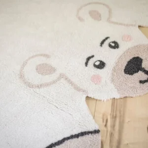 Happy Decor Kids Teppich “Polar Bear” In Weiß – 115×160 Cm 27
