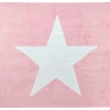 Happy Decor Kids Teppich “Star” In Rosa/Weiß – 160×120 Cm 19