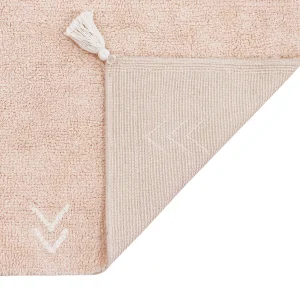 Happy Decor Kids Teppich “Tan Tan” In Elfenbein/Aprikose – 120x160cm 12
