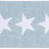 Happy Decor Kids Teppich “Three Stars” In Blau/Weiß – 120×80 Cm 10
