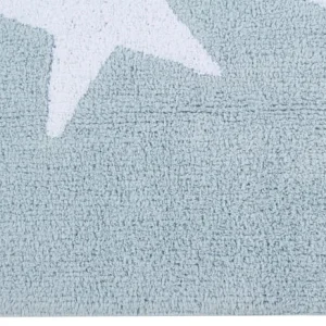 Happy Decor Kids Teppich “Three Stars” In Blau/Weiß – 120×80 Cm 15