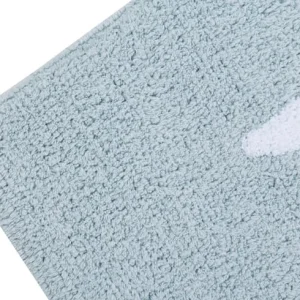 Happy Decor Kids Teppich “Three Stars” In Blau/Weiß – 120×80 Cm 17