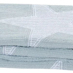 Happy Decor Kids Teppich “Three Stars” In Blau/Weiß – 120×80 Cm 21