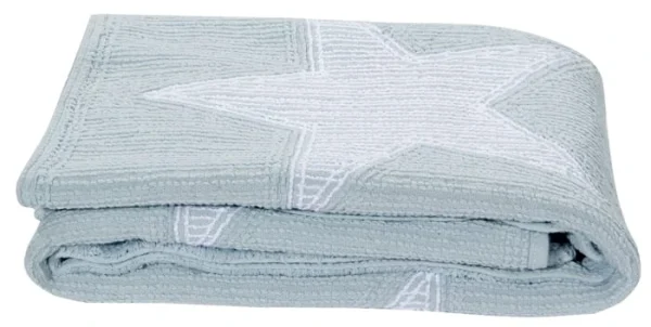Happy Decor Kids Teppich “Three Stars” In Blau/Weiß – 120×80 Cm 7