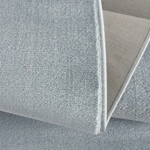 Happy Rugs Kinderteppich SHOOTINGSTAR In Blau/weiss 13