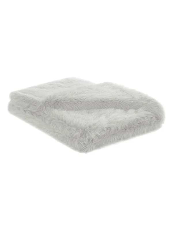 Heckett & Lane Plaid “Perle” In Silber 3