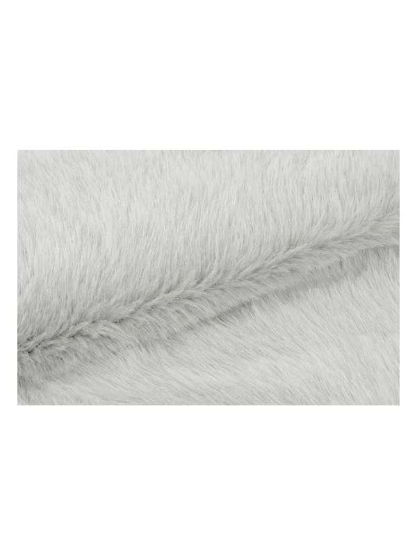 Heckett & Lane Plaid “Perle” In Silber 4