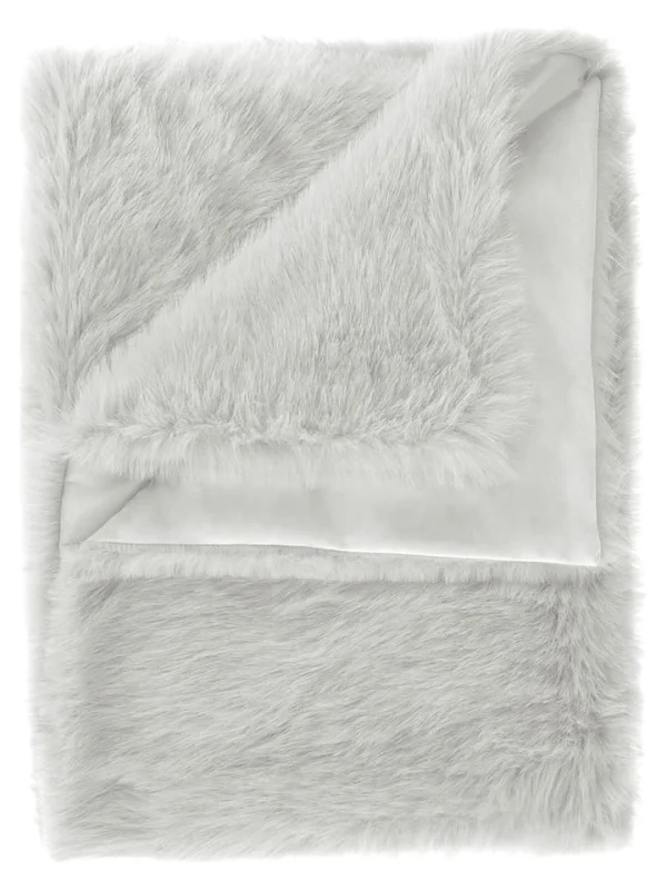 Heckett & Lane Plaid “Perle” In Silber 1