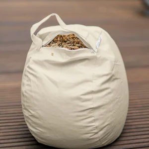 Herbalind Yogakissen In Natur 10