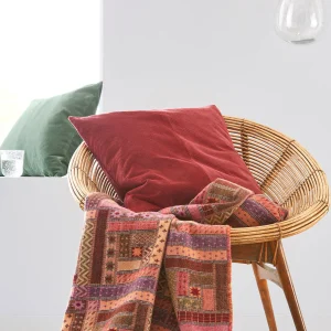 Hessnatur Decke In Gemustert 13