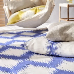 Hessnatur Teppich In Lapislazuli 7