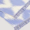 Hessnatur Teppich In Lapislazuli 23