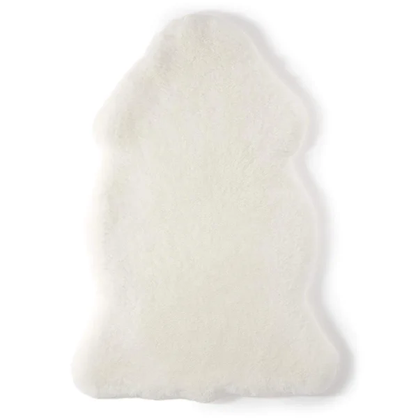Hofbrucker Baby Lammfell Pflanzlich- (L)70-80 Cm 1
