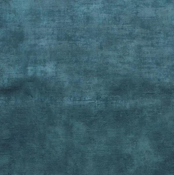HomeLiving Kissenhülle “Edeljacquard” 450×450 In Petrol 7