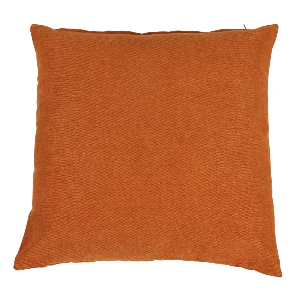 HomeLiving Kissenhülle “Kordsamt” 450×450 In Bunt 4