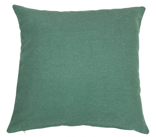 HomeLiving Kissenhülle “Kordsamt” 450×450 In Bunt 5