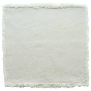 HomeLiving Kissenhülle “Meeresschnecke” 450×450 In Bunt 11