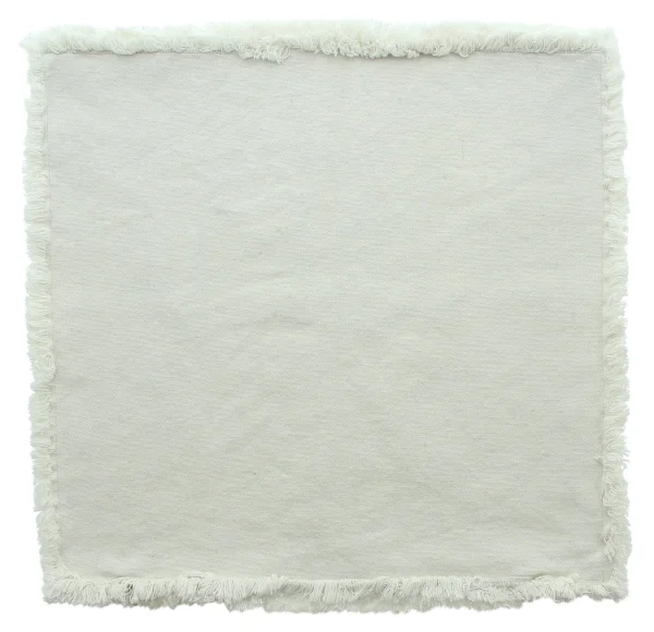 HomeLiving Kissenhülle “Meeresschnecke” 450×450 In Bunt 4