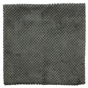 HomeLiving Kissenhülle “Waffeloptik” 450×450 In Bunt 11