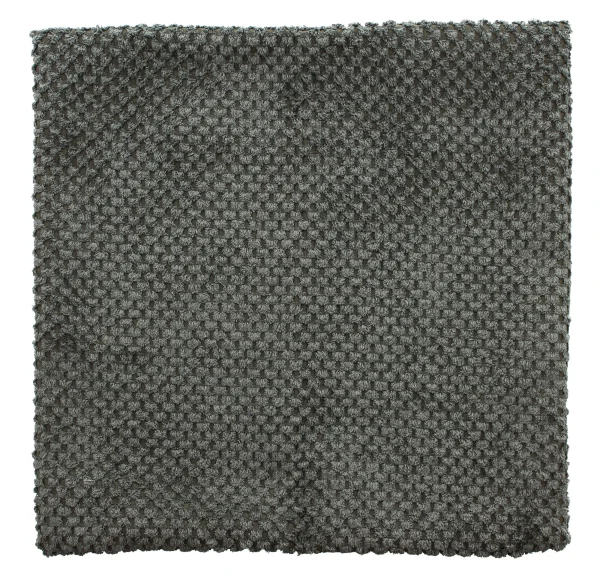 HomeLiving Kissenhülle “Waffeloptik” 450×450 In Bunt 4