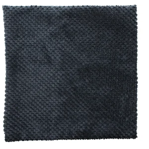 HomeLiving Kissenhülle “Waffeloptik” 450×450 In Bunt 13