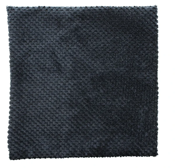 HomeLiving Kissenhülle “Waffeloptik” 450×450 In Bunt 5