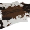 HomeLiving Kunstfell “Kuhfell” 130×160 In Bunt 14