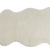 HomeLiving Kunstfell “Lamm” 900×600 In Weiß 11