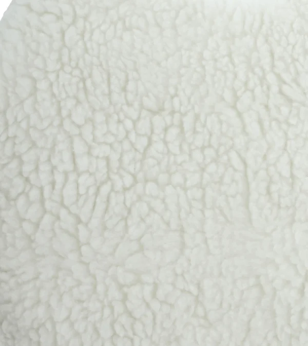 HomeLiving Kunstfell “Lamm” 900×600 In Weiß 5