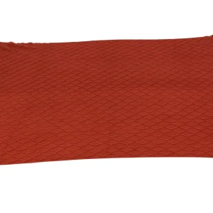HomeLiving Kuscheldecke “Carmine” 1200×1520 In Rot 11