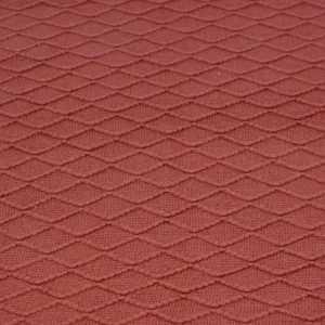 HomeLiving Kuscheldecke “Carmine” 1200×1520 In Rot 13