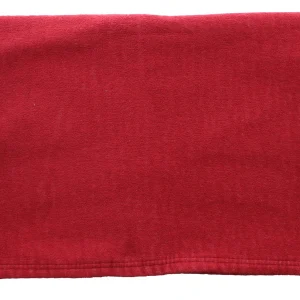 HomeLiving Kuscheldecke “Gemütlichkeit” 1300×1800 In Rot 10