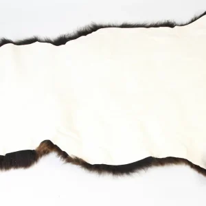 HomeLiving Lammfell “Braun” 950×550 In Braun 9