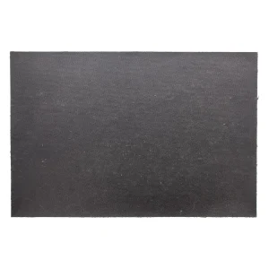 HomeLiving Spar-Set 2x Kokosmatte “Welcome”, 60 X 40 Cm In Bunt 10